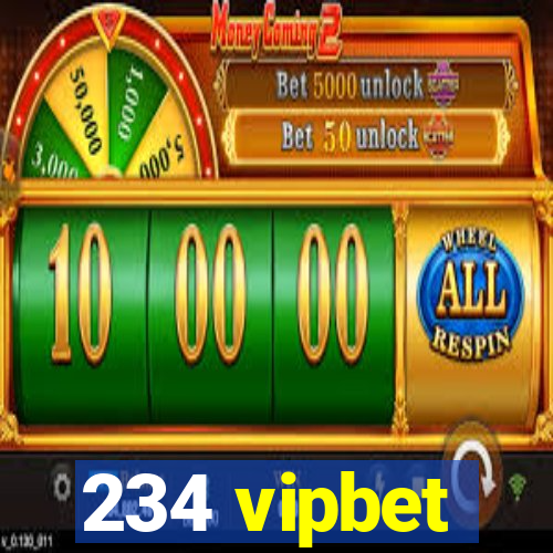 234 vipbet